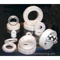 Keramiklager mit hoher Präzisionsqualität